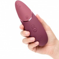 Бесконтактный вакуумно-волновой стимулятор клитора Womanizer Next темно-розовый WZNE1SG4 Бесконтактный вакуумно-волновой стимулятор клитора Womanizer Next темно-розовый WZNE1SG4