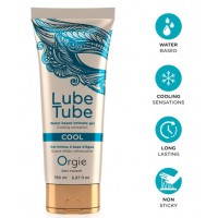 Интимный гель с охлаждающим эффектом Orgie Lube Tube Cool 150 мл