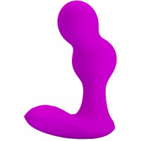 Стимулятор простаты с вибрацией Pretty Love Terrance 