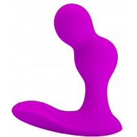 Стимулятор простаты с вибрацией Pretty Love Terrance 