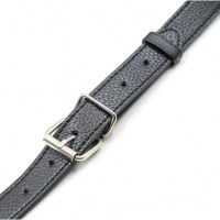 Ремень для страпона с анальной и вагинальной втулками