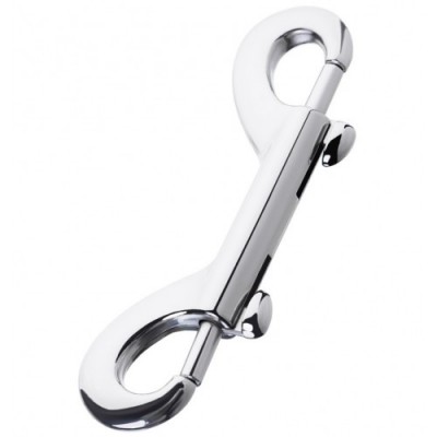 Двусторонний карабин Двусторонний карабин