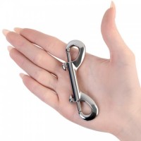 Двусторонний карабин Двусторонний карабин