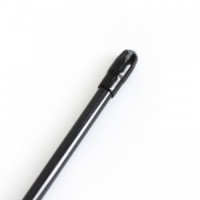 Ярко-розовый перьевой тиклер 42 см Ярко-розовый перьевой тиклер 42 см