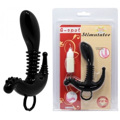 Стимулятор простаты Стимулятор простаты