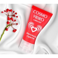 Гель Cosmo Vibro Жидкий вибратор 25 гр