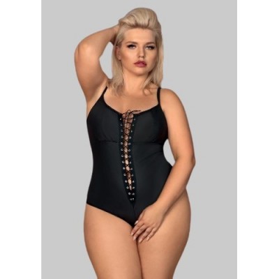 Сексуальное боди с доступом Redella XXL Сексуальное боди с доступом Redella XXL