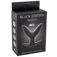 Силиконовый анальный эспандер Medium Petals Anal Extender 
