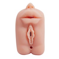 Мастурбатор 3 в 1 Temptation Passion Lady Мастурбатор 3 в 1 Temptation Passion Lady