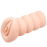 Мастурбатор с эффектом выделения смазки