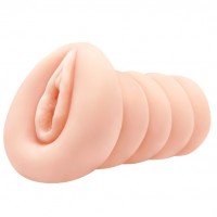 Мастурбатор с эффектом выделения смазки