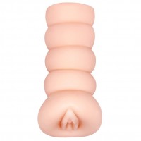 Мастурбатор с эффектом выделения смазки