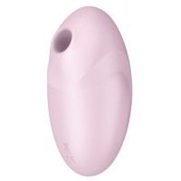 Вакуумно-волновой стимулятор клитора с вибрацией Satisfyer Vulva Lover 3 розовый