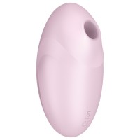 Вакуумно-волновой стимулятор клитора с вибрацией Satisfyer Vulva Lover 3 розовый