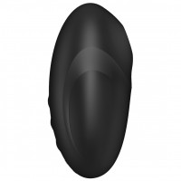 Вакуумно-волновой стимулятор клитора с вибрацией Satisfyer Vulva Lover 3 черный
