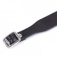 Ошейник декорированный колокольчиком Ошейник декорированный колокольчиком