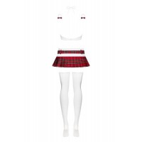 Игривый костюм школьницы Schooly L/XL Игривый костюм школьницы Schooly L/XL