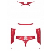 Соблазнительный комплект вампирши Vampines L/XL