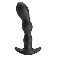 Перезаряжаемый массажер простаты с вибрацией Anal Massager