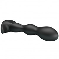 Перезаряжаемый массажер простаты с вибрацией Anal Massager