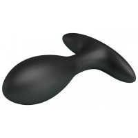 Расширяющаяся анальная пробка со смещенным центром тяжести Pretty Love Inflatable Anal Plug Расширяющаяся анальная пробка со смещенным центром тяжести Pretty Love Inflatable Anal Plug