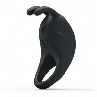 Перезаряжаемое эрекционное кольцо Pretty Love Rabbit Vibrator