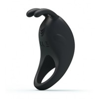Перезаряжаемое эрекционное кольцо Pretty Love Rabbit Vibrator