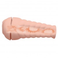 Мастурбатор-вагина в колбе с вибрацией Pretty Love Hedy на присоске Мастурбатор-вагина в колбе с вибрацией Pretty Love Hedy на присоске