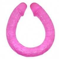 Двухголовый фаллоимитатор Double Dones 48 см