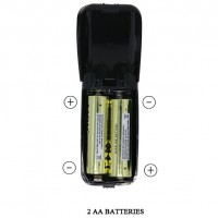 Реалистичный вибратор с мошонкой 20 см Реалистичный вибратор с мошонкой 20 см