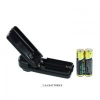 Вибратор расширяющийся с грушей Bigger Joy 16 см