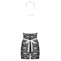 Костюм сексуальной горничной S/M Костюм сексуальной горничной S/M