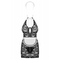 Костюм сексуальной горничной S/M Костюм сексуальной горничной S/M