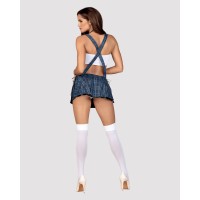 Костюм Невинная школьница Studygirl L/XL