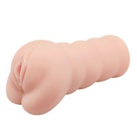 Компактный мастурбатор-вагина Crazy Bull Lorraine Компактный мастурбатор-вагина Crazy Bull Lorraine