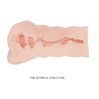 Компактный мастурбатор-вагина Crazy Bull Lorraine Компактный мастурбатор-вагина Crazy Bull Lorraine