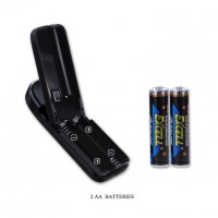 Мастурбатор-вагина с вибрацией Crazy Bull Ruby Мастурбатор-вагина с вибрацией Crazy Bull Ruby