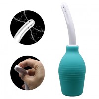 Интимный душ Mr Play с изогнутым наконечником