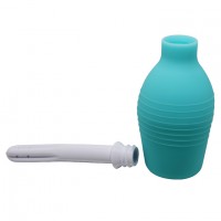 Интимный душ Mr Play с изогнутым наконечником