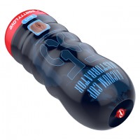 Мастурбатор-вагина в колбе Pretty Love Vacuum Cup Мастурбатор-вагина в колбе Pretty Love Vacuum Cup