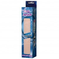 Вибратор с большой головкой Love Companion 25 см Вибратор с большой головкой Love Companion 25 см