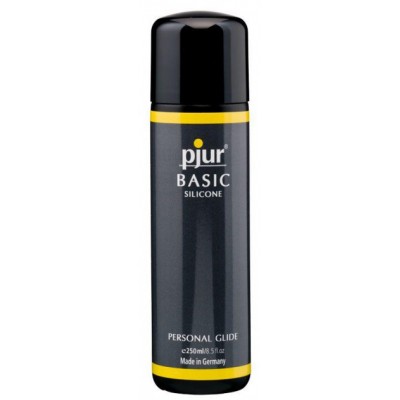 Лубрикант pjur Basic Personal Glide 250 мл