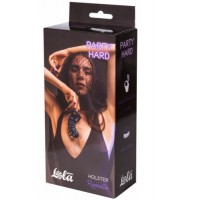 Силиконовый пояс верности Party Hard Romello зеленый