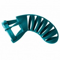 Силиконовый пояс верности Party Hard Romello зеленый