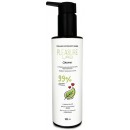 Натуральный лубрикант с алоэ вера и ромашкой Pleasure Lab Organic 185 мл