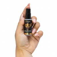 Оральный спрей со вкусом мяты Orgie Oral Ease Deepthroat 15 мл