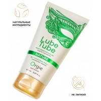 Интимный гель с альгинатом Orgie Lube Tube Nature 150 мл