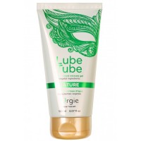Интимный гель с альгинатом Orgie Lube Tube Nature 150 мл