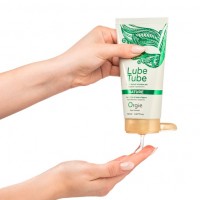 Интимный гель с альгинатом Orgie Lube Tube Nature 150 мл