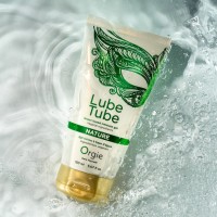 Интимный гель с альгинатом Orgie Lube Tube Nature 150 мл